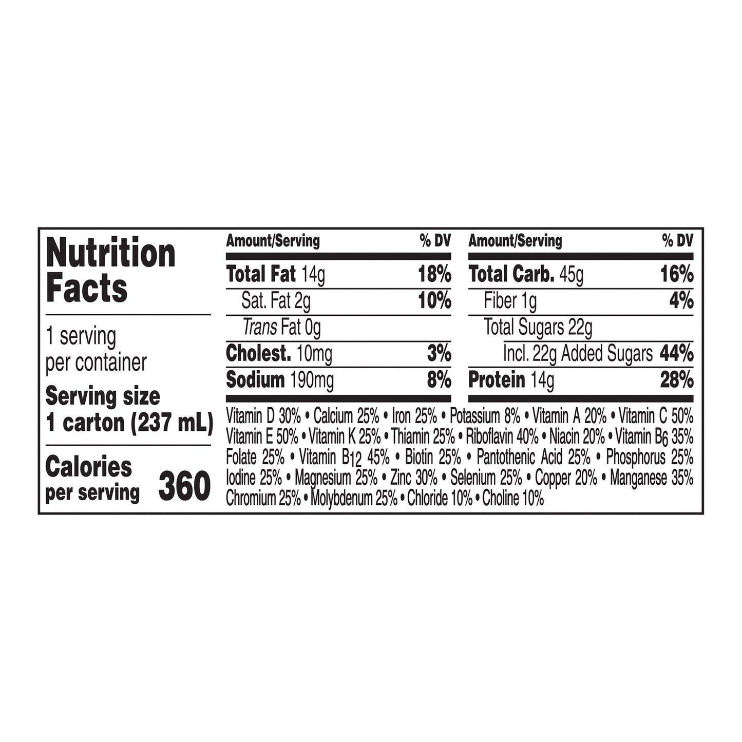 BOOST PLUS, CREAMY STRWBRY 8OZ(6/PK 4PK/CS)