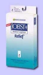 STOCKING, COMPRSN KNEE BGE 30-40MM XLG