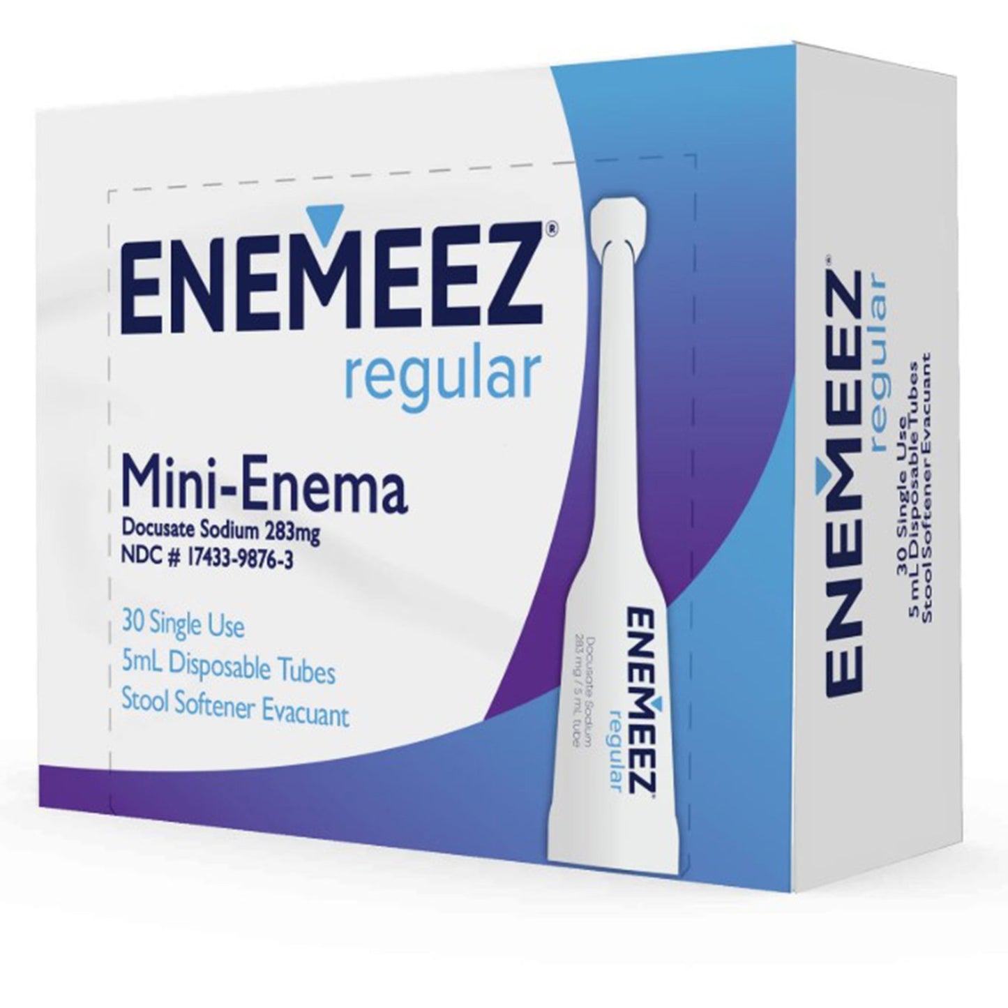 ENEMA, ENEMEEZ MINI 5CC