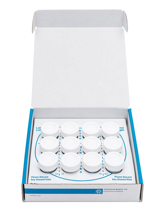 Prostate Biopsy Kit