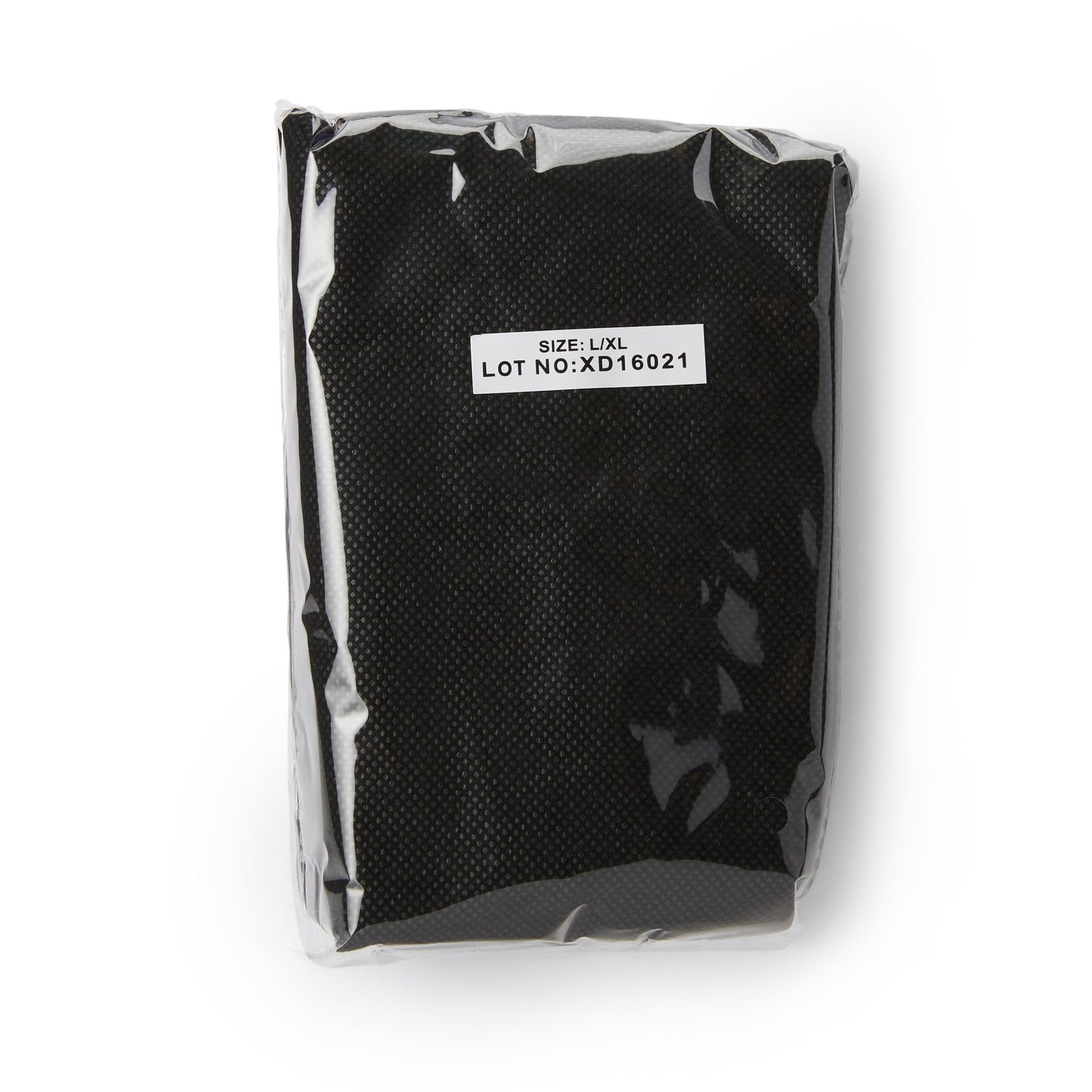 Reflections™ Exam Shorts, Black, Large/Extra Large