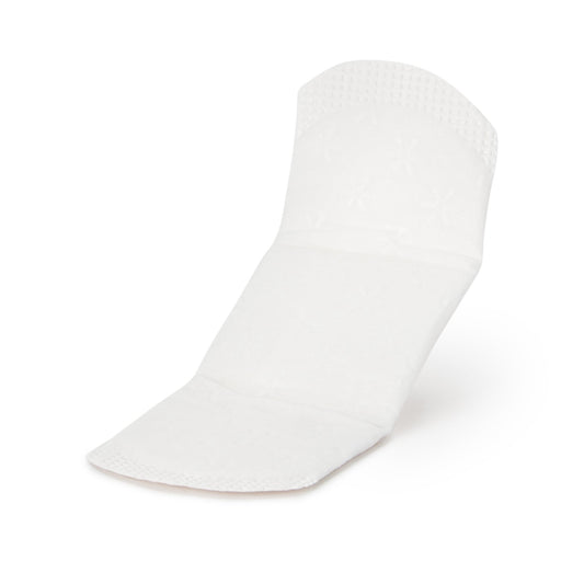 LINER, PANTY CAREFREE ORIGINALREG SCENT (20/PK)