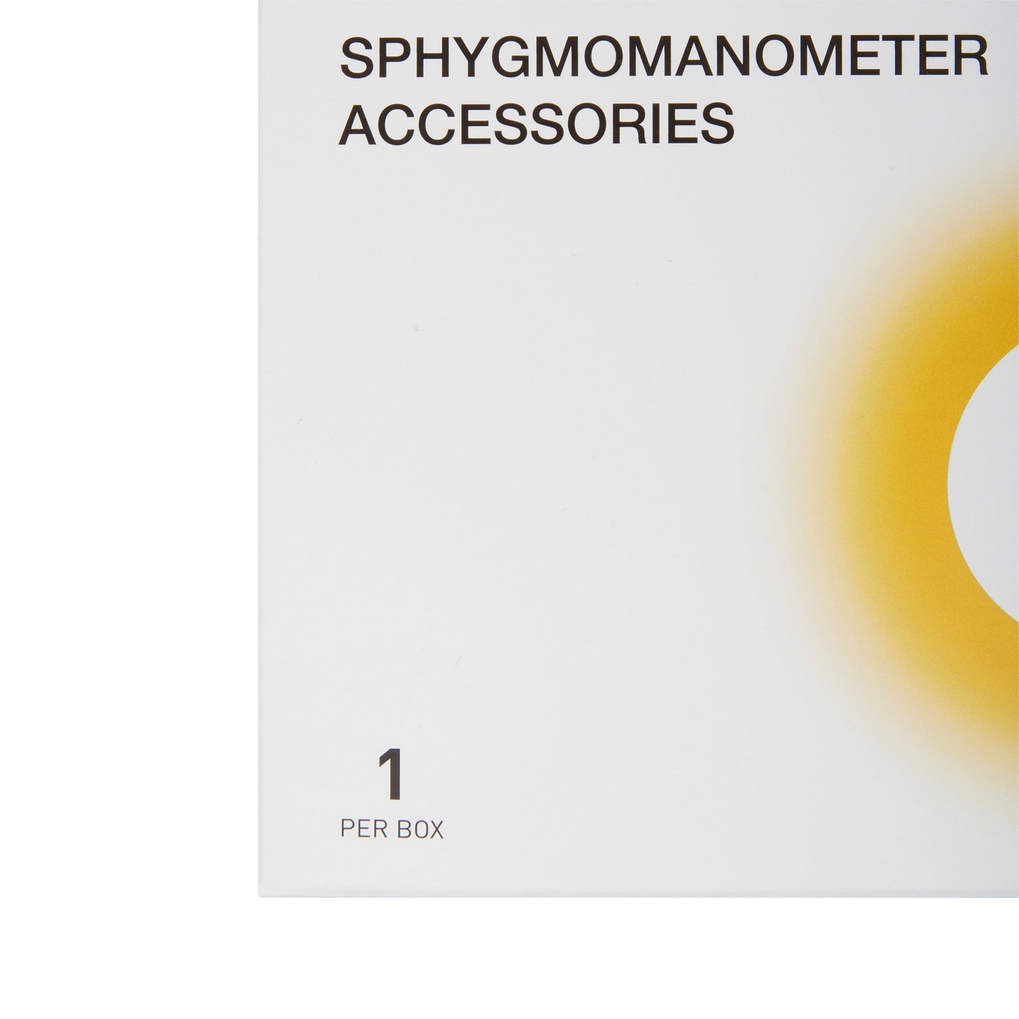 McKesson Lumeon™ Cuff, Two-Tube Bladder