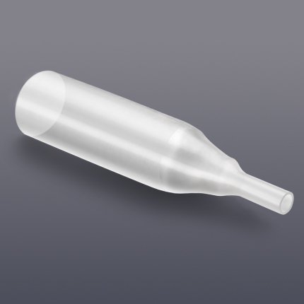 InView Male External Catheter Self-Adhesive X-Large