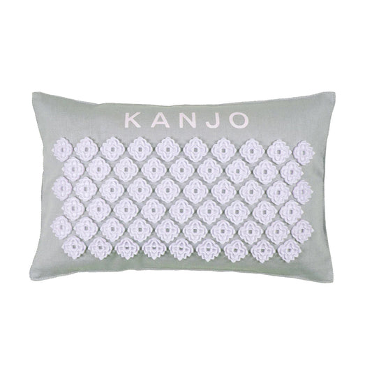 Kanjo Aroma Mint Acupressure Pillow