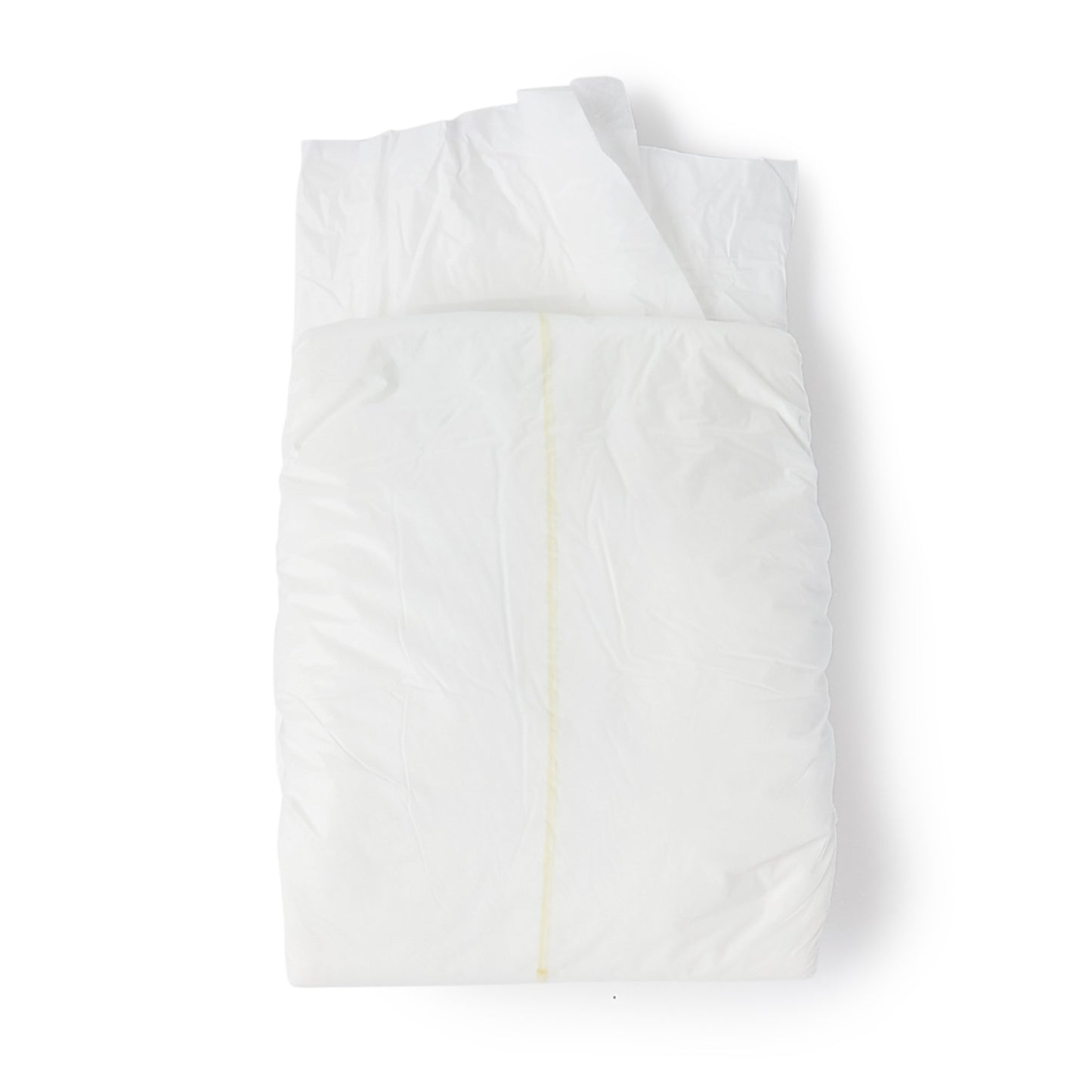 Wings™ Plus Adult Incontinence Briefs, Medium