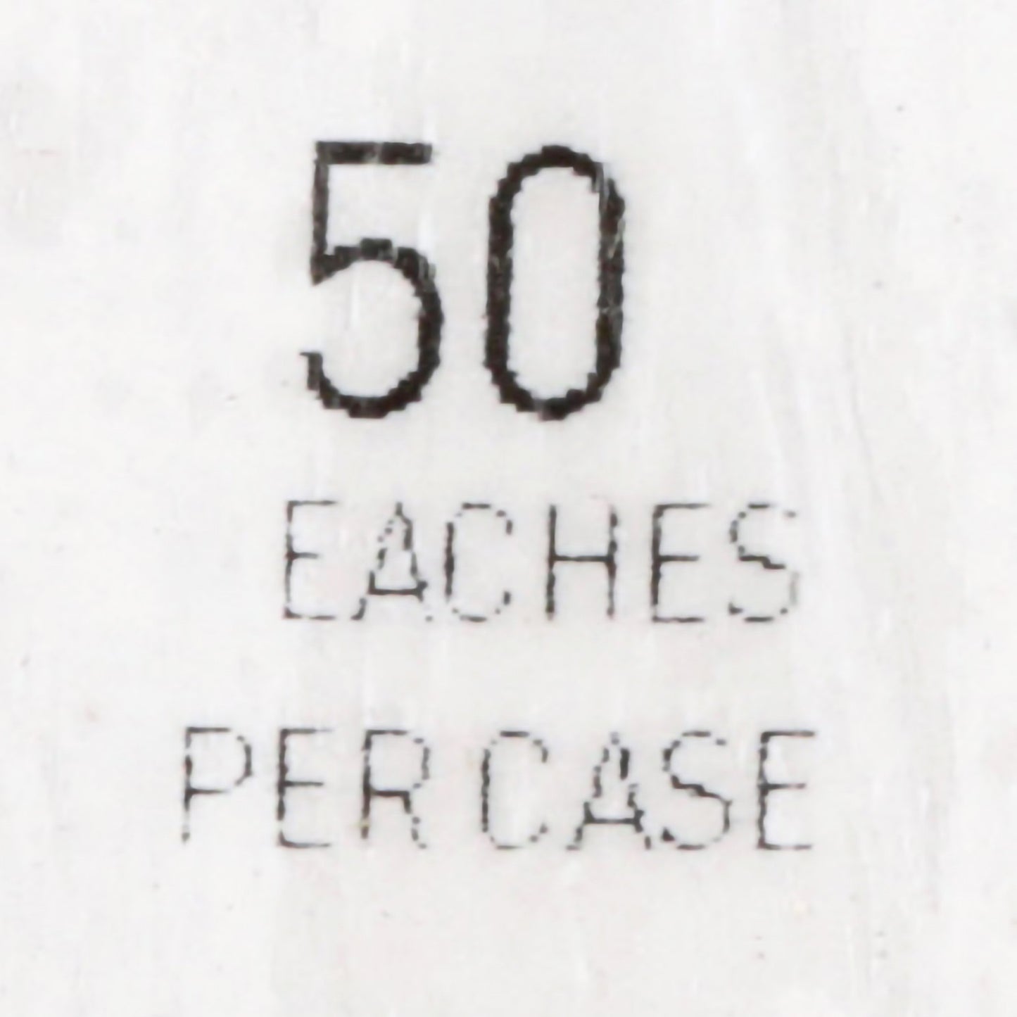 BEDPAN, STACKABLE GRAPHITE 55OZ (50/CS)
