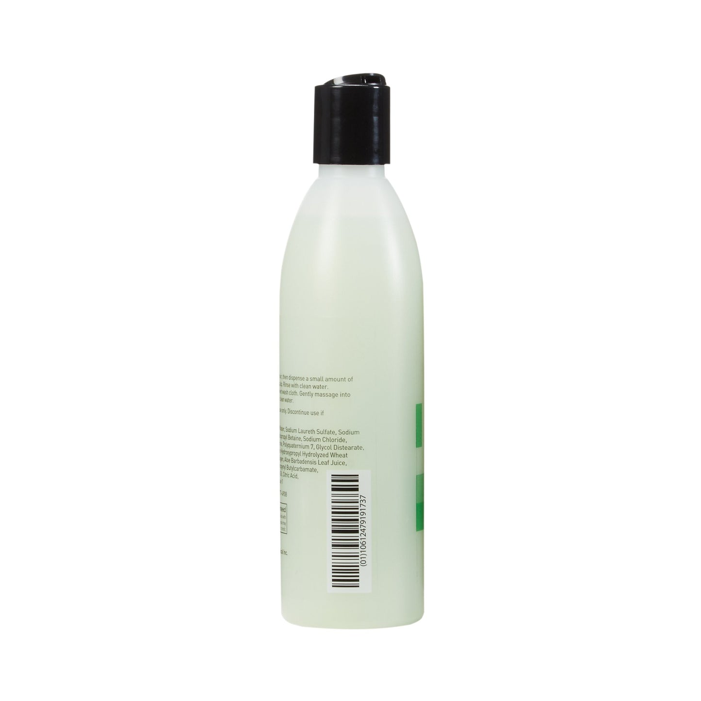SHAMPOO, HAIR/BODY CUCUMBER MELON 8OZ (48/CS)