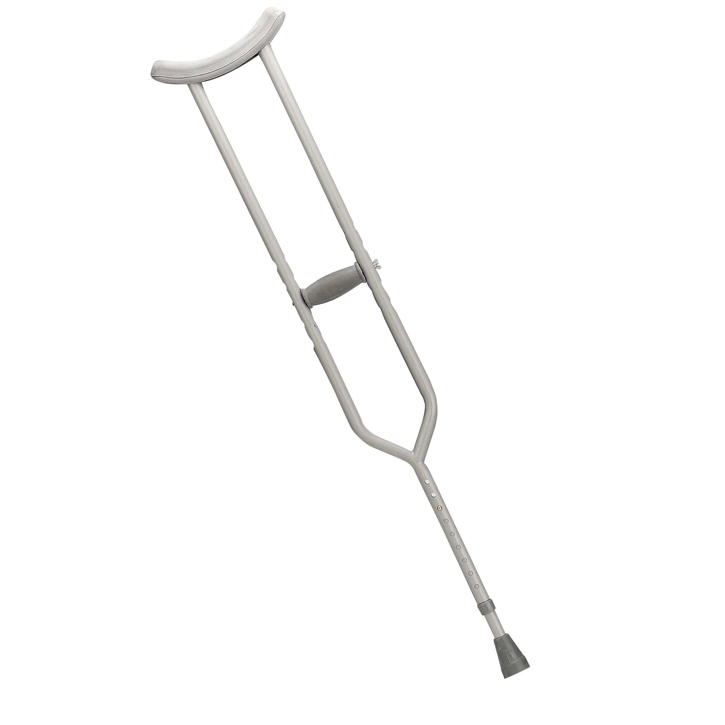 drive™ Bariatric Crutches for Adults 5'10" – 6' 6"