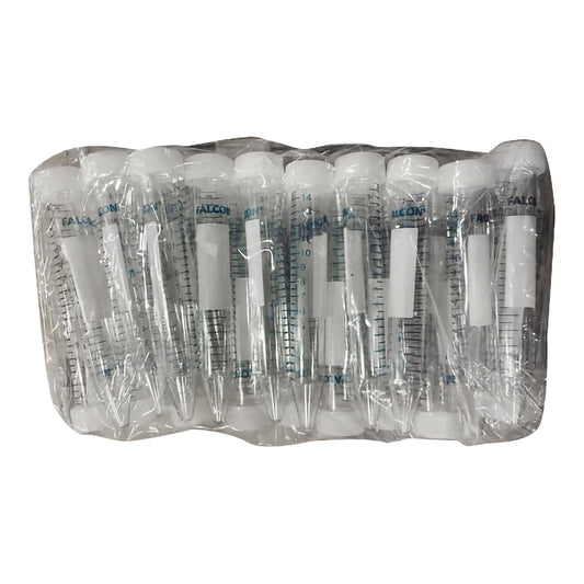 Falcon® Centrifuge Tube, 17 x 120 mm, 15 mL