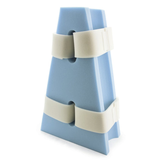 PILLOW, FOAM ABDUCTION MED (4/CS)