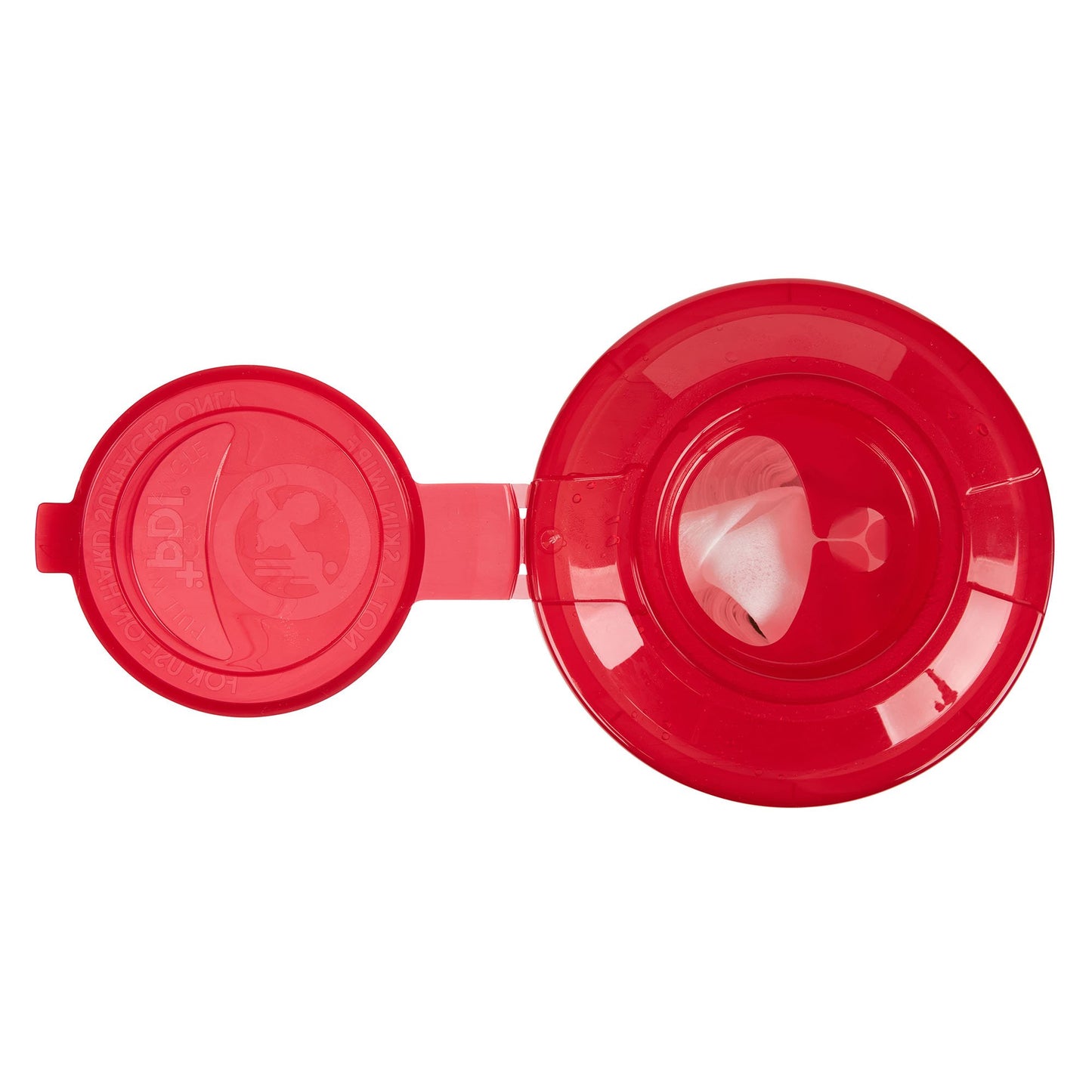 WIPE, SANITIZING SANI PRO NO-RINSE XLG (95/CN 6CN/CS)