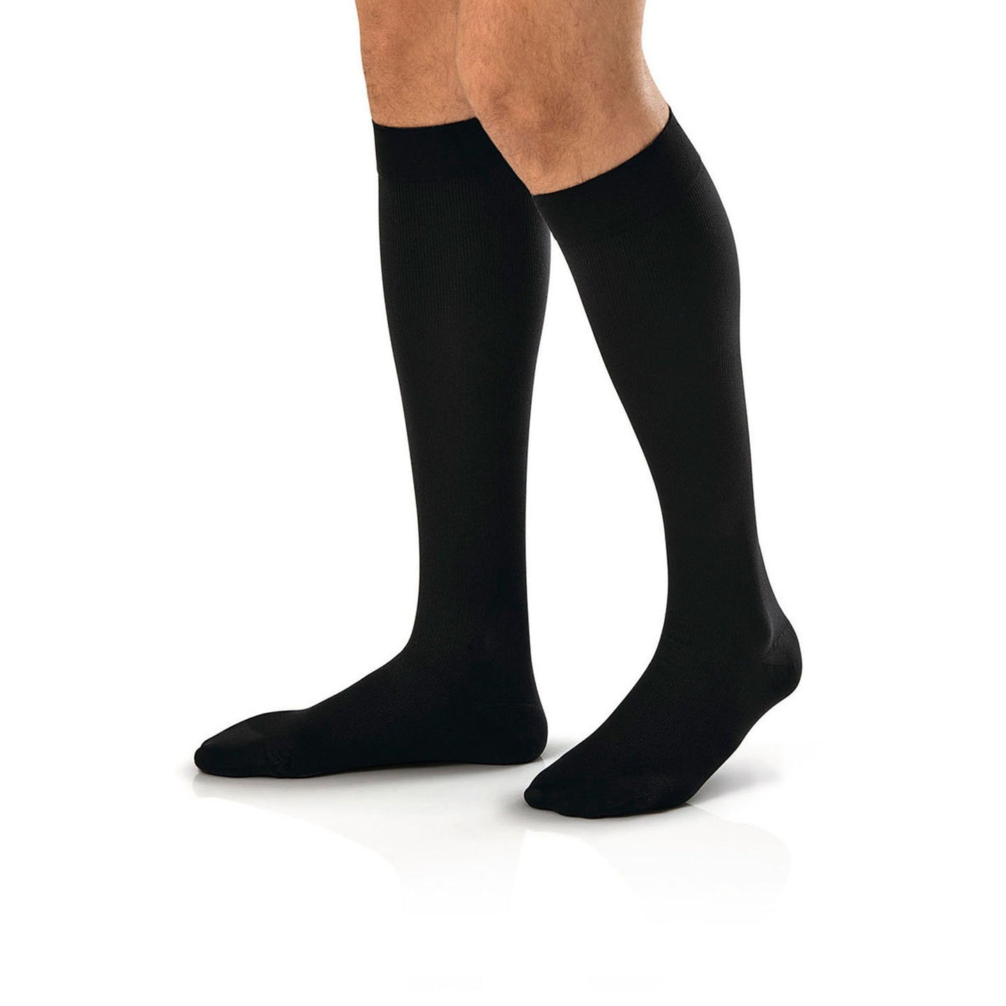 SOCKS, SUPPORT STRIDE BLK XLG