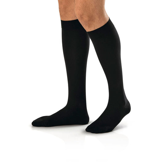 SOCKS, SUPPORT STRIDE BLK XLG