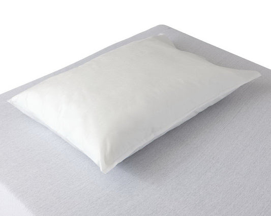 PILLOWCASE, DISP MULTI LAYER BLU 20X29 (100/CS)