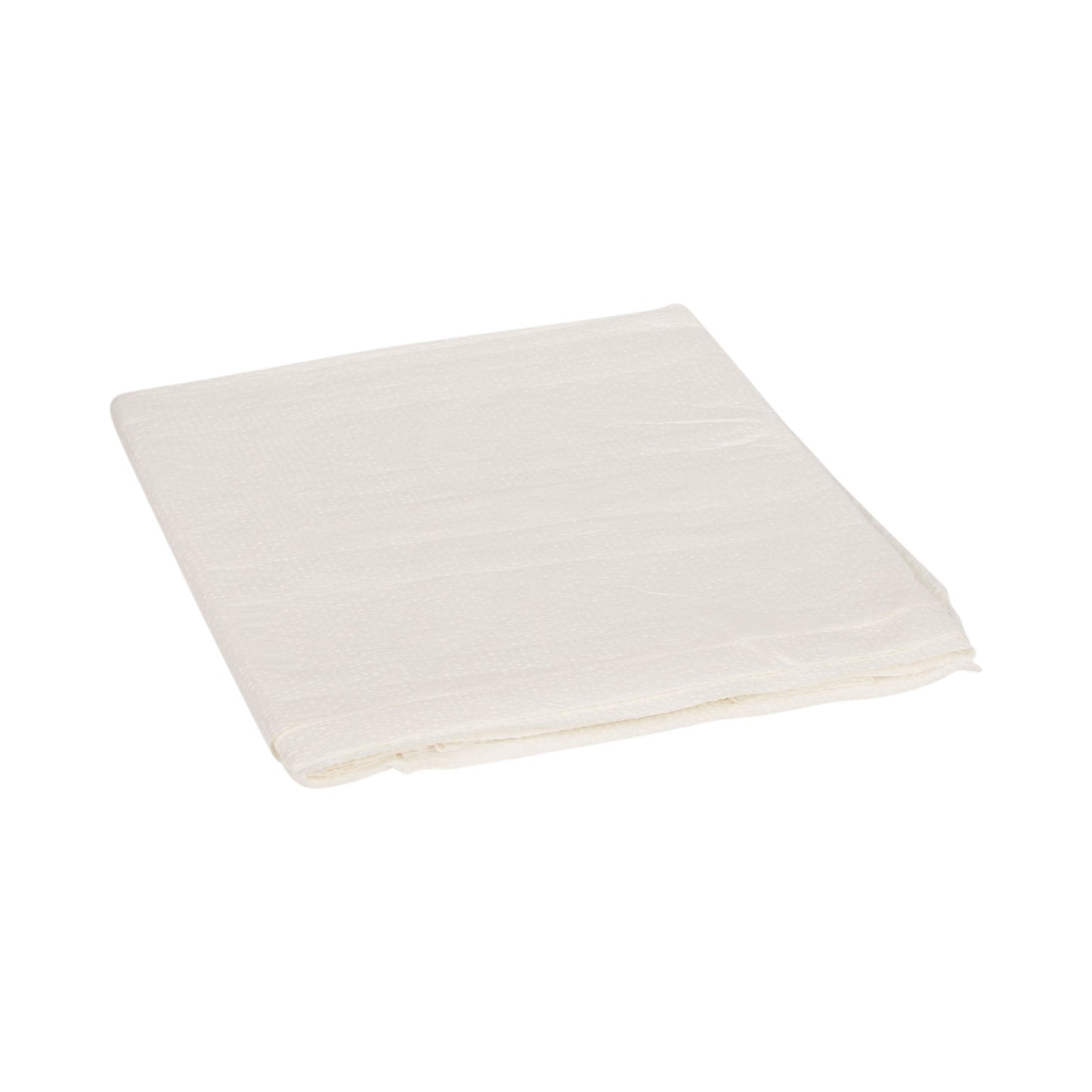 SHEET, DRAPE 3PLY WHT 40X72 (50/CS)
