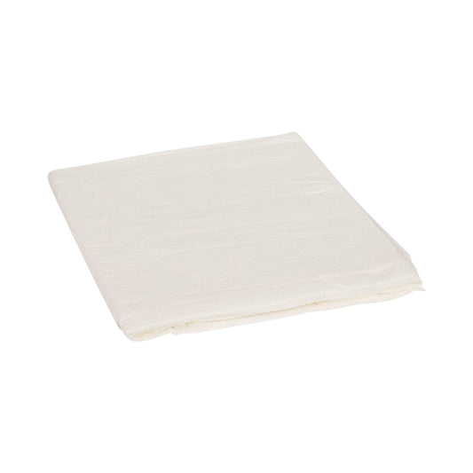 SHEET, DRAPE 3PLY WHT 40X72 (50/CS)