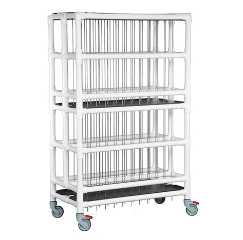 IPU Dietary Dome Cart