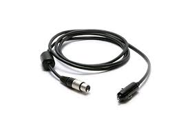 Oxlife Independence Accessories - DC Power Cord