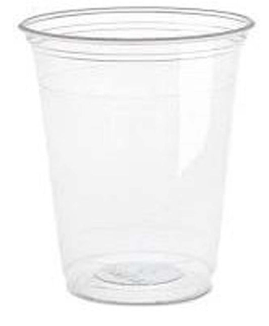 Solo® Ultra Clear™ Drinking Cup