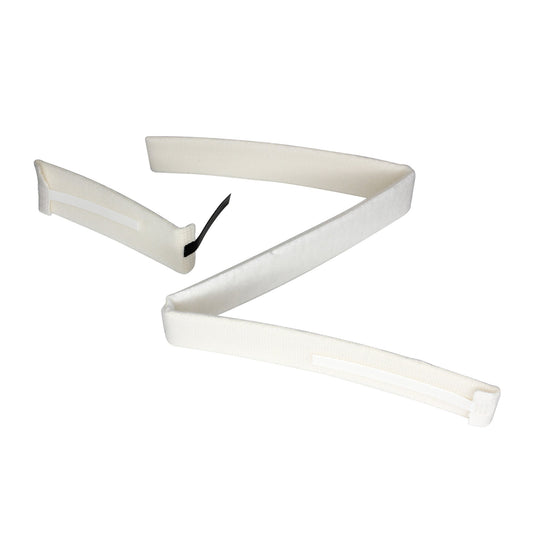 TIE, TRACH 2PC 2.5X51CM 20" (20/BX)