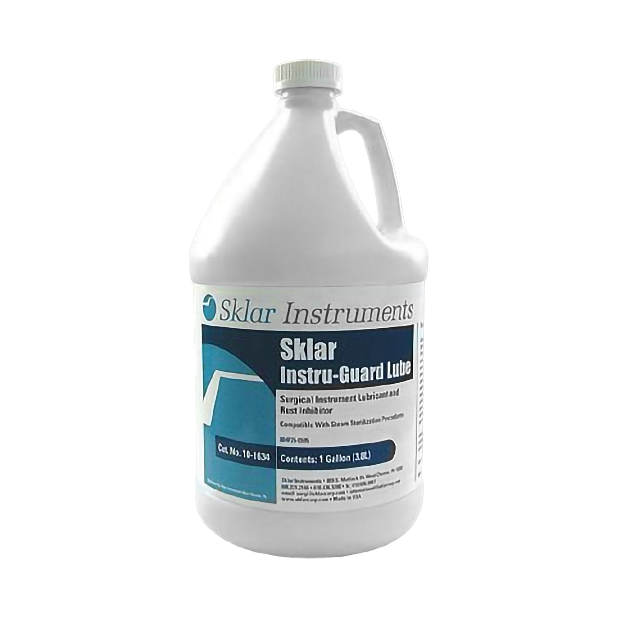 Instru-Guard™ Lube Instrument Lubricant / Rust Inhibitor – Family Care DME