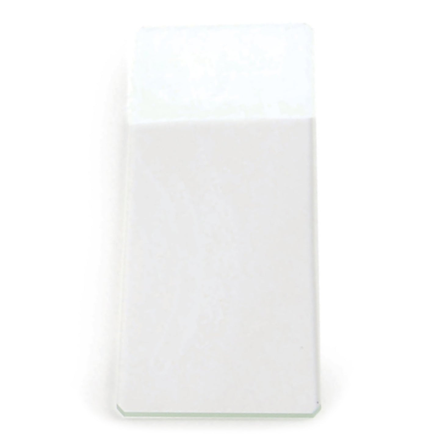 SLIDE, EXTRA-FROSTED 3X1X1 (72/BX 20BX/CS)