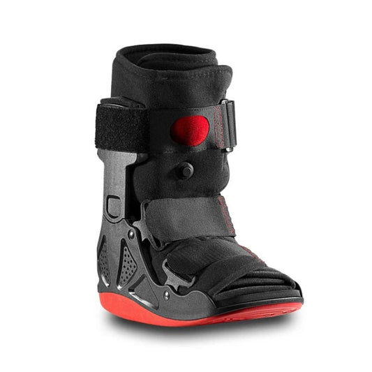 XcelTrax™ Air Ankle Walker Boot, Large