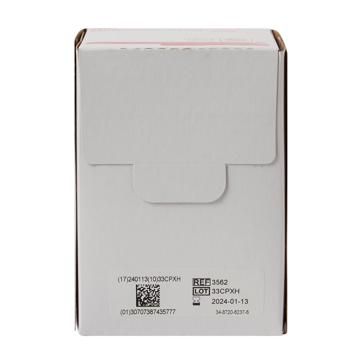 3M™ Medipore™ Sterile Adhesive Dressings, 2 x 2-3/4 Inch