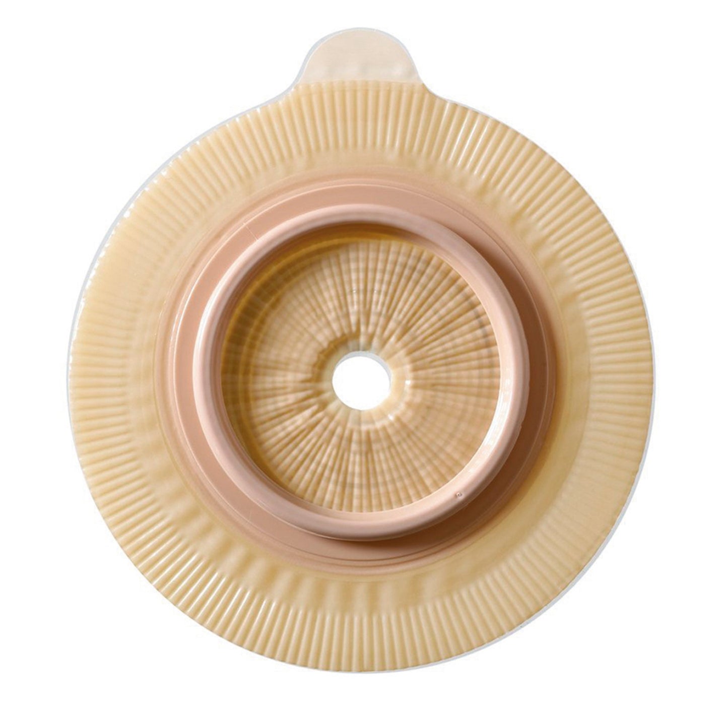 Assura® Pediatric Standard Wear Ostomy Barrier, Trim to fit 10 – 35 mm Stomas