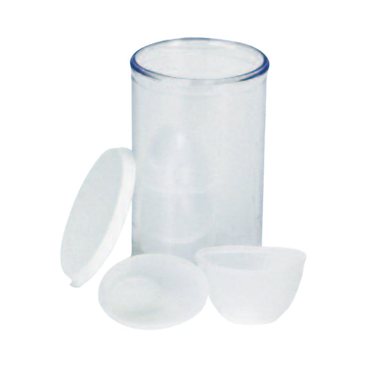 CUP, EYE WASH (6/VL) MFG# 3380