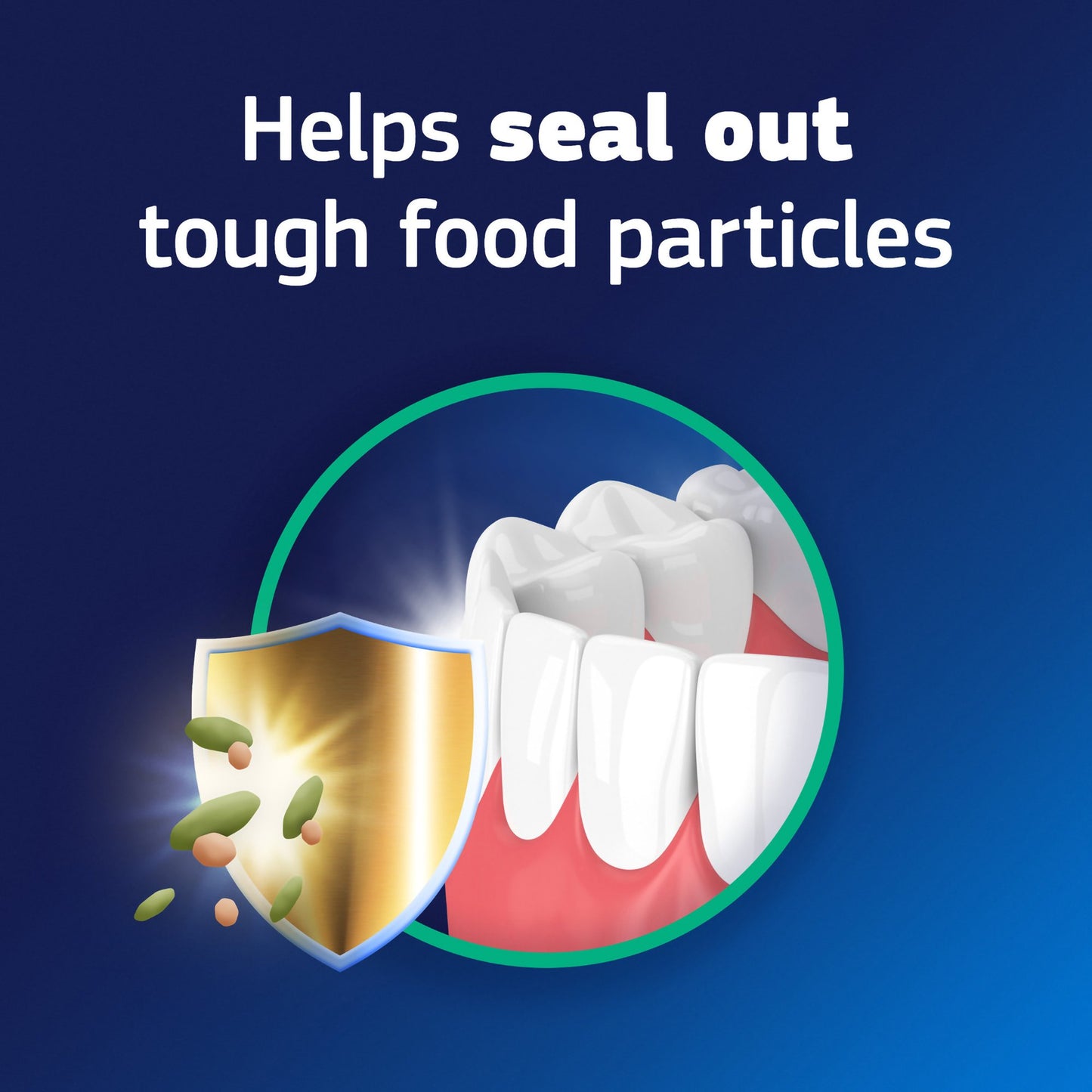 FIXODENT PLUS, ADH CRM BREATH BACTERIA GUARD 2OZ