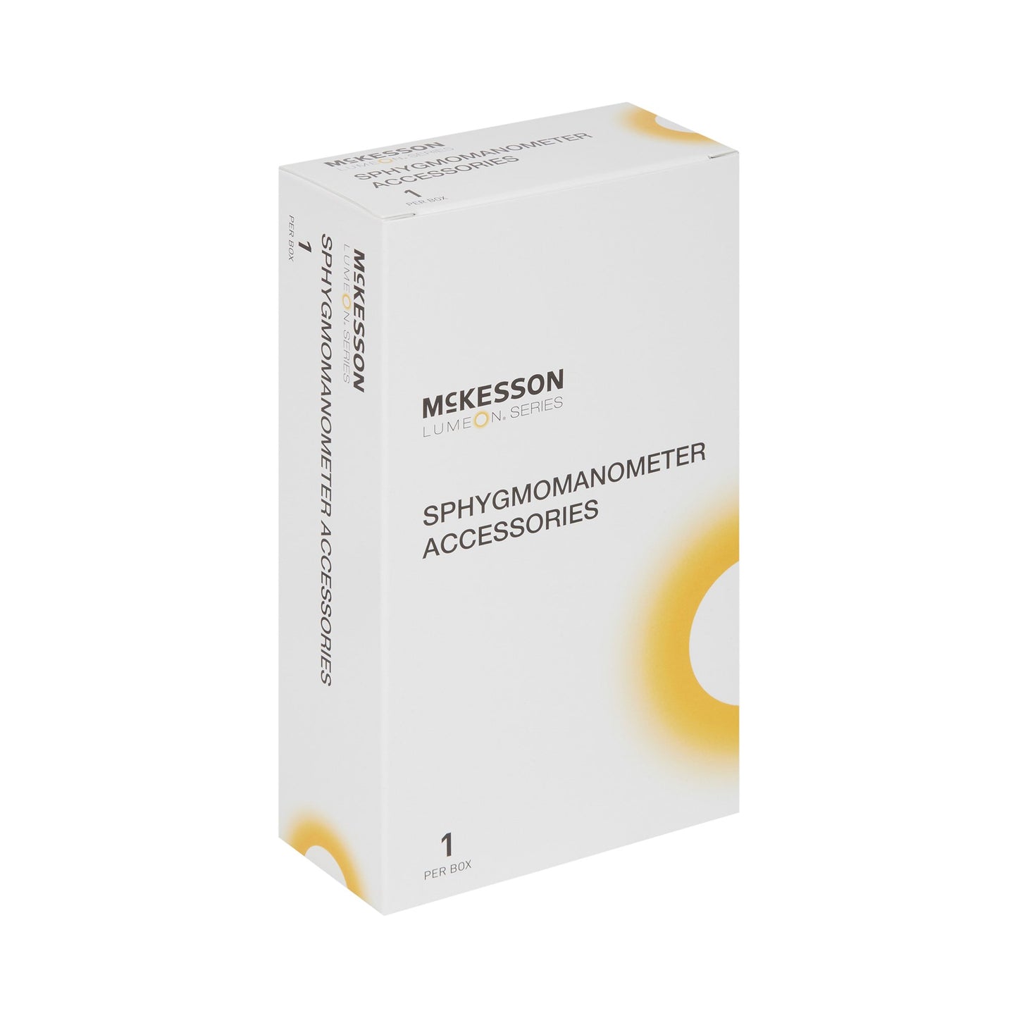 McKesson Lumeon™ Cuff, Two-Tube Bladder