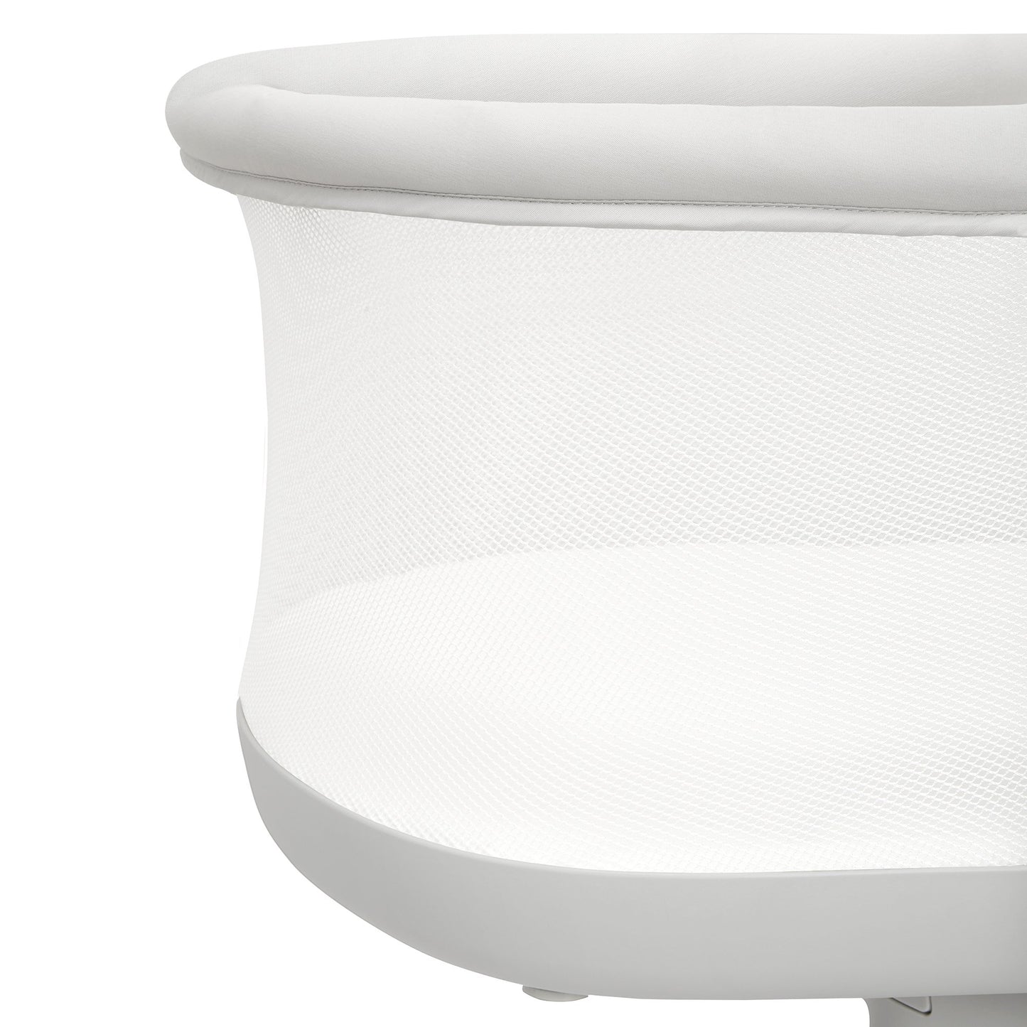 BASSINET, SWIVEL SLEEPER 3.0 DETACHABLE GRY