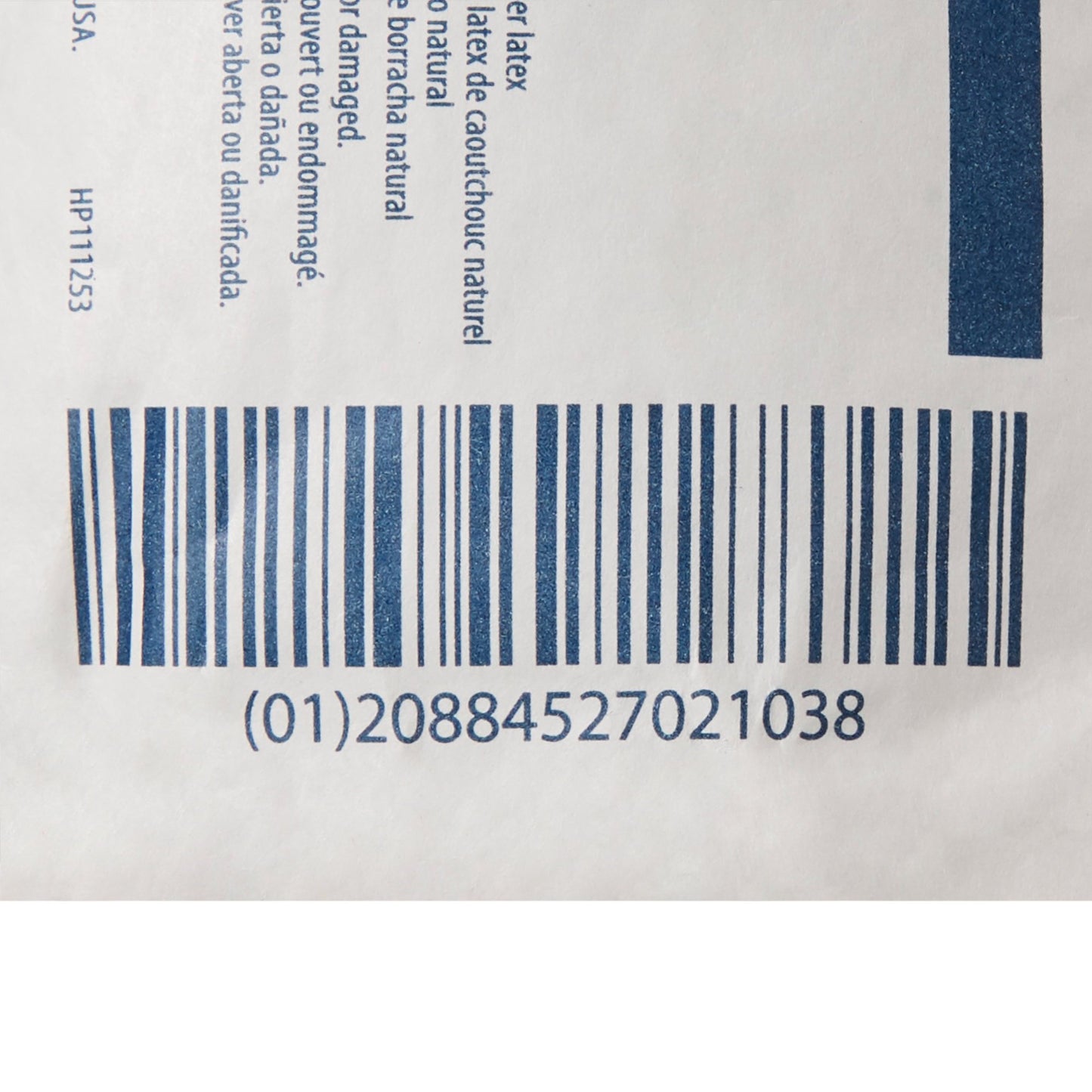 Dermacea™ Sterile Conforming Bandage, 3 Inch x 4 Yard, One-Ply