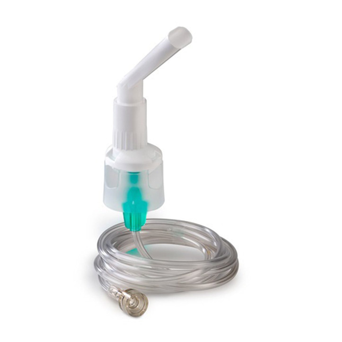 Latex-Free Nebulizer Fast Treatment, Safe for Sensitive Users