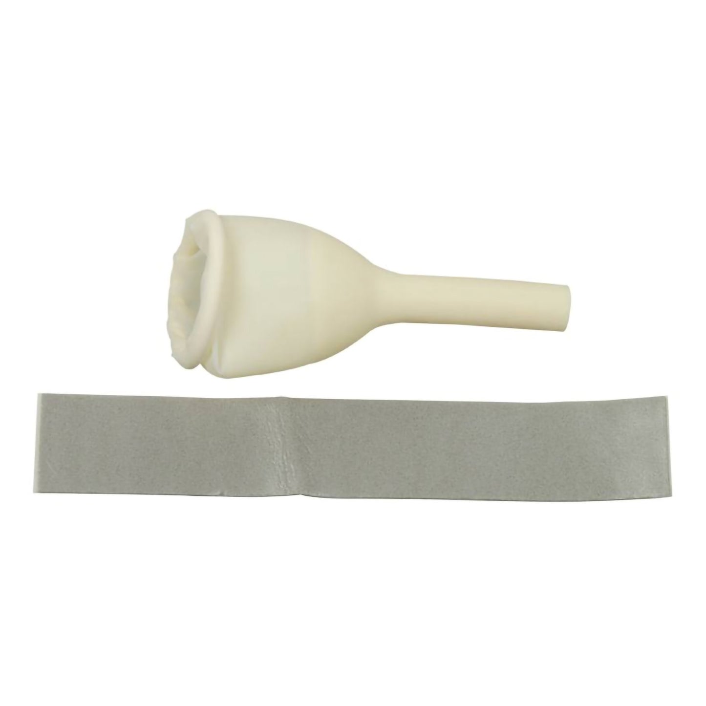 Golden-Drain™ Male External Catheter, Large