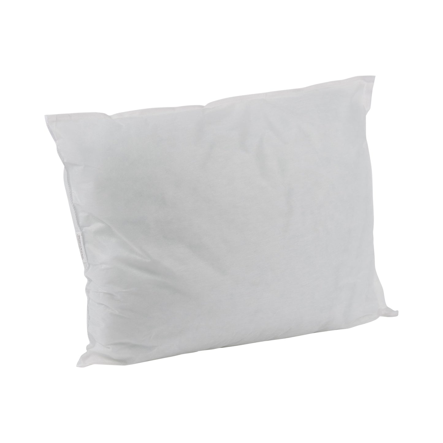 PILLOW, DISP MED LOFT WHT 20X26" (12/CS)