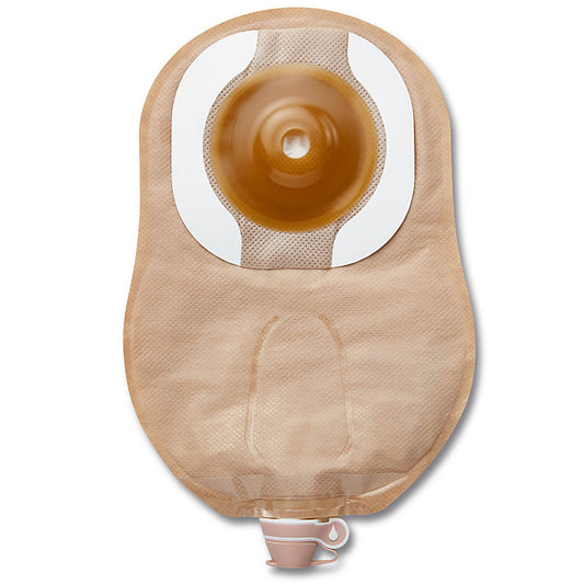 POUCH, UROSTOMY FLEXTEND 4MM 1 1/3" (5/BX)