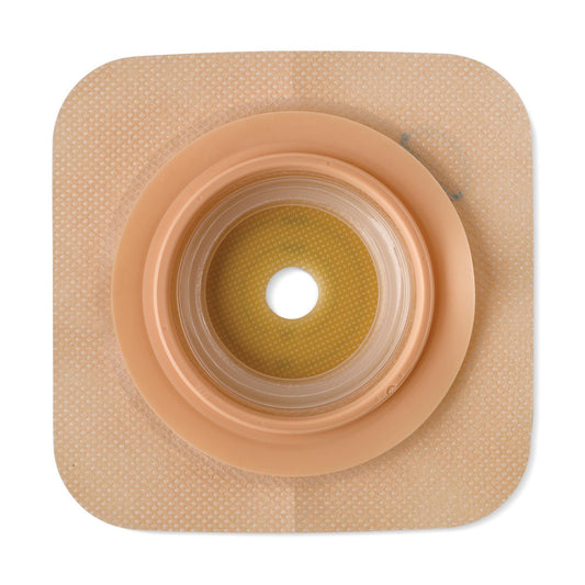 Natura™ Durahesive Skin Barrier, Cut-To-Fit 13 – 22 mm, 45 mm Accordion Flange