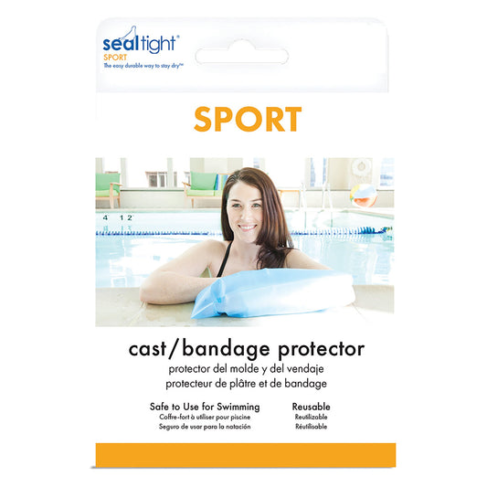 Seal-Tight® Sport Arm Cast Cover, 33-Inch Length