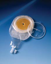POUCH, POSTOP DRNABLE 12"XCUSTCUT (5/BX)