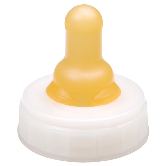 Nipple Similac Twiston Single-Hole Tip Infant