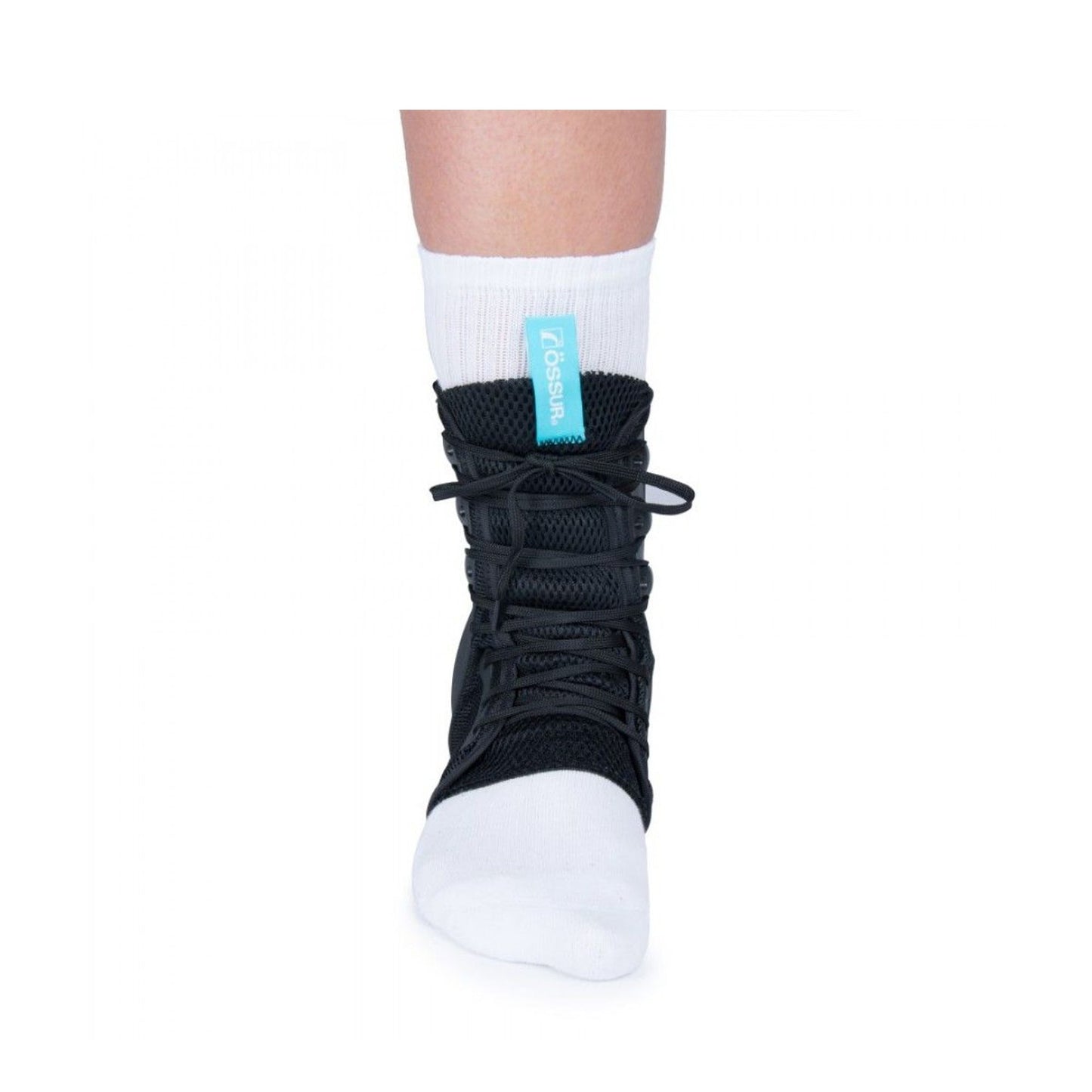 Ossur Formfit® Low Profile / Stirrup Ankle Support, Medium