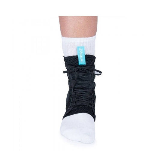 Ossur Formfit® Low Profile / Stirrup Ankle Support, Medium