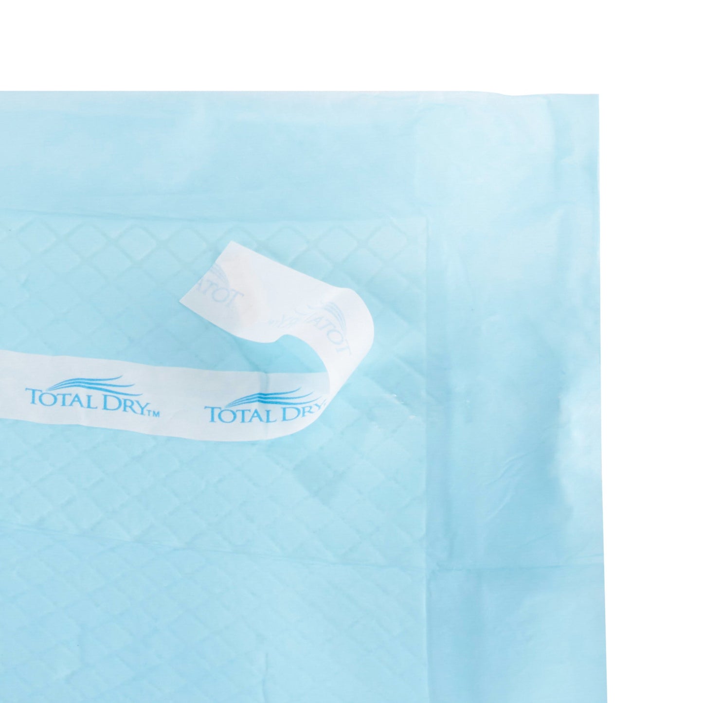 UNDERPAD, INCONT EMBSSD H VY X+ 30X36 (10/BG 10BG/C