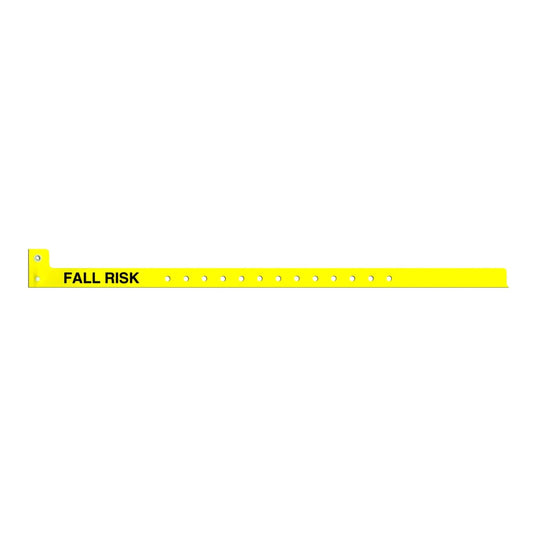 Sentry® Superband® FALL RISK Identification Band