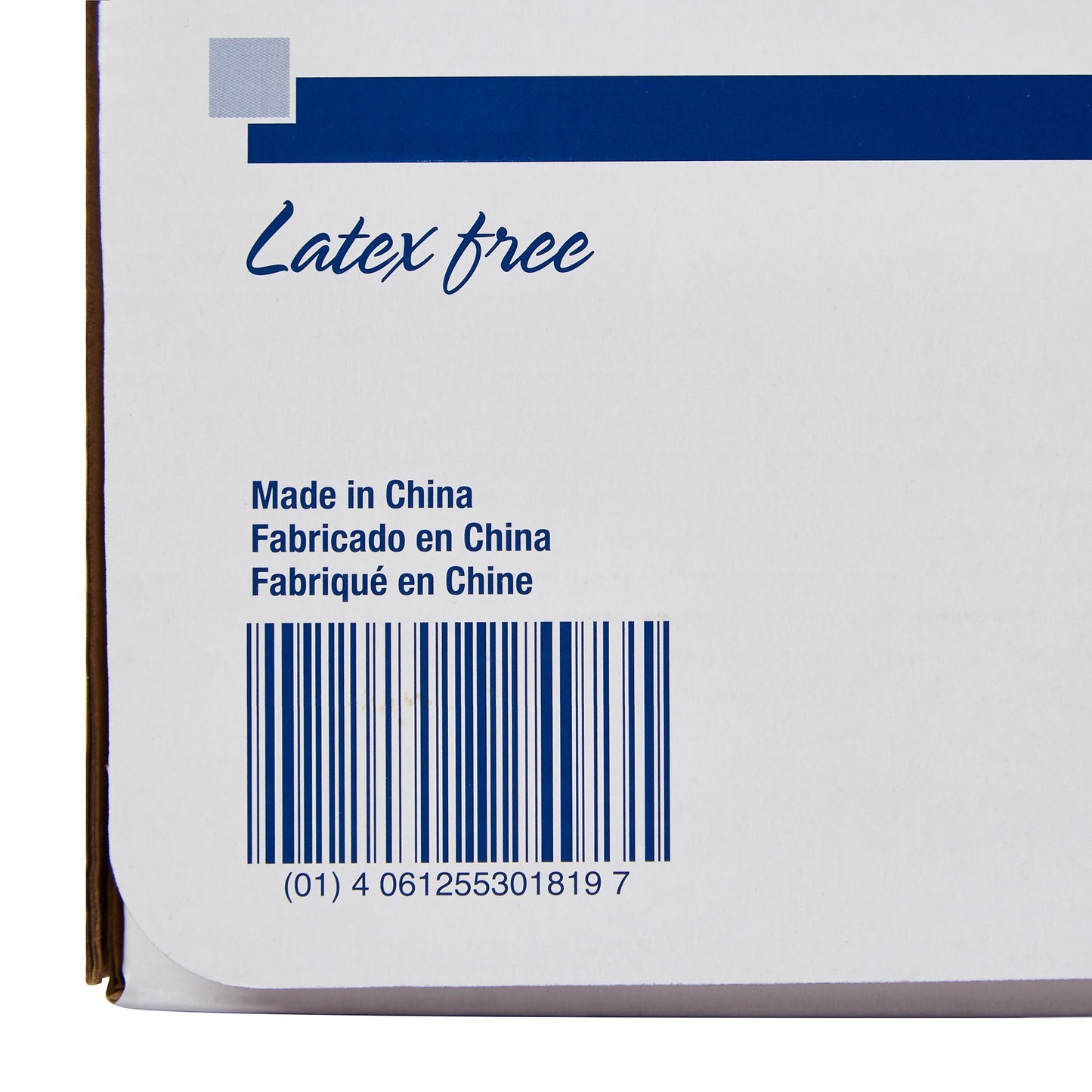 BANDAGE, COLASTIC 1.5"X5YD ASST (48/CS)