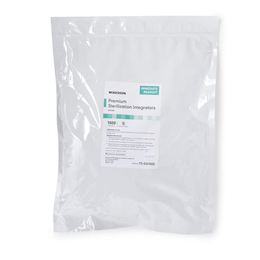 INTEGRATOR, STEAM (1000/CS)