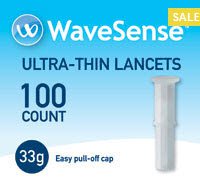 Wavesense® Lancet